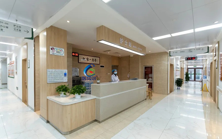 从标准角度看，如何定义“医院专用门”？