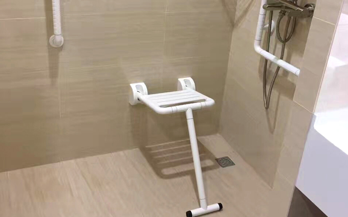 医院门实景照片