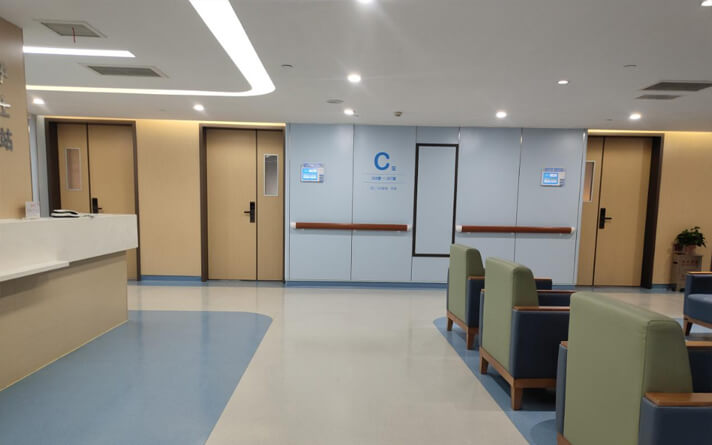 德州医用门加工厂品牌大全及医院地下管廊综合检修门防腐等级要求