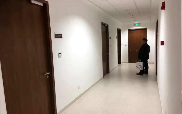 医疗门实景照片