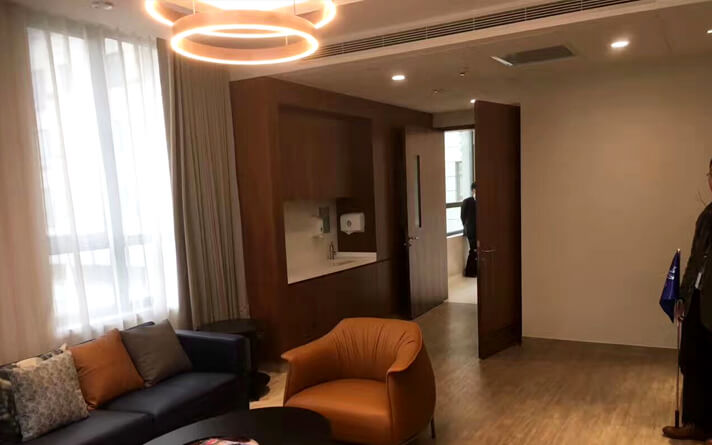 医疗门实景照片