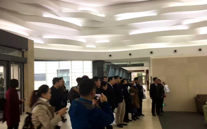 医疗门实景照片