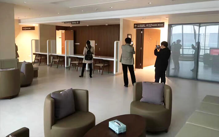 医疗门实景照片