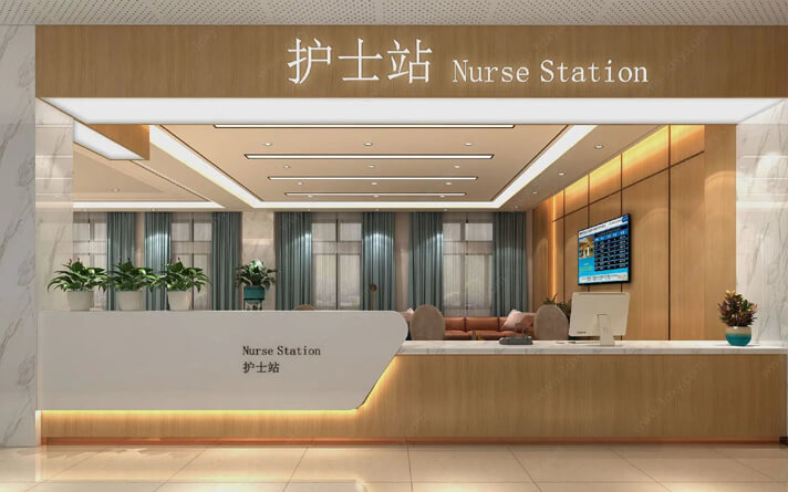 钢质门设计方案