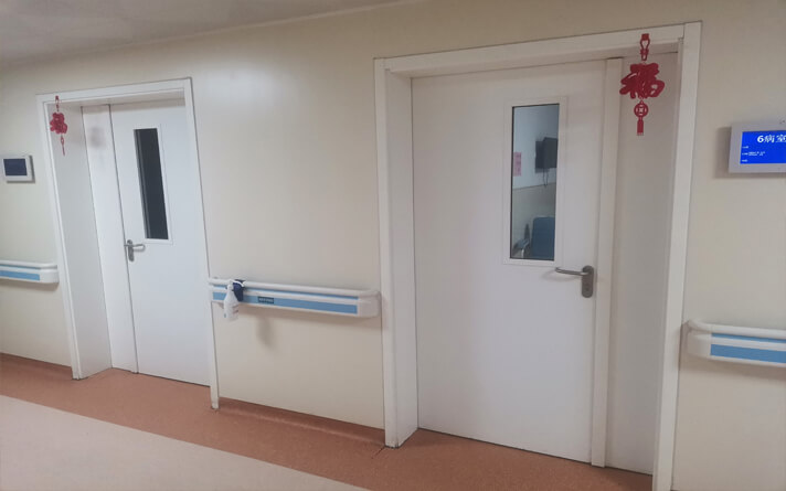病房办公室门价格表