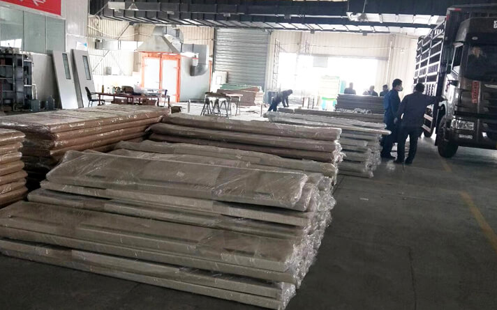净化车间净化（电子类）建设程序