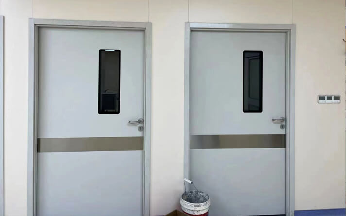 德国医用门的设计与装修对国内医用门发展有哪些启示_.txt