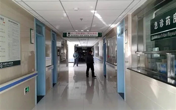 病房门10大品牌排行