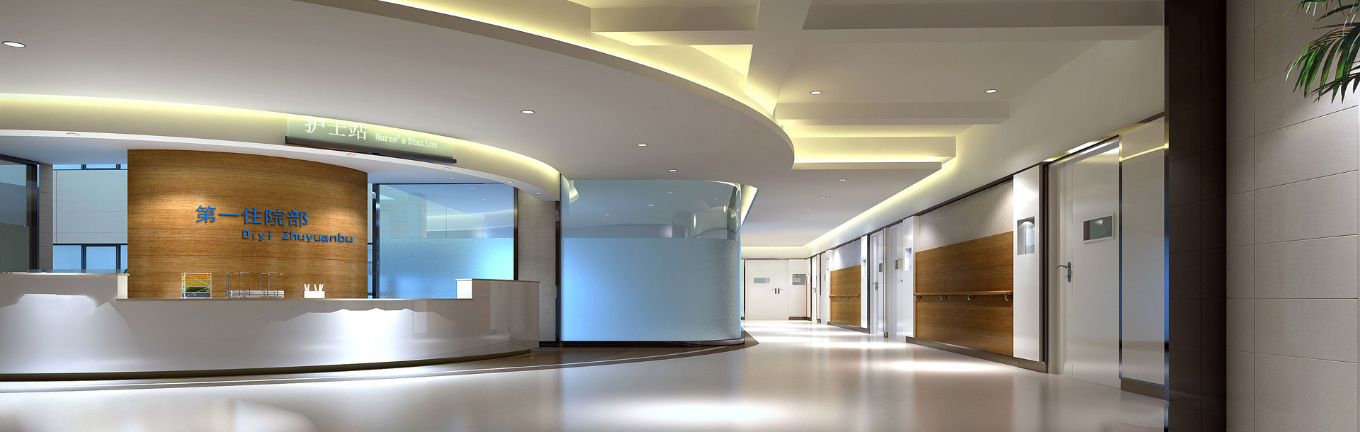 医院木门厂家排行榜