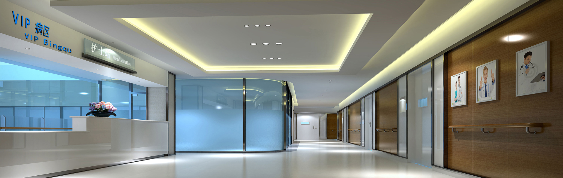 医院门生产厂家推荐